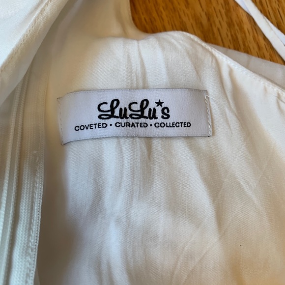 Lulus Dress Size Small - Picture 6 of 6